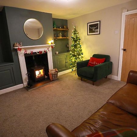 Auctioneers Cottage Louth  Luaran gambar