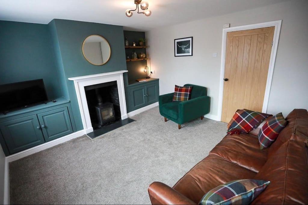 Auctioneers Cottage Louth  Luaran gambar