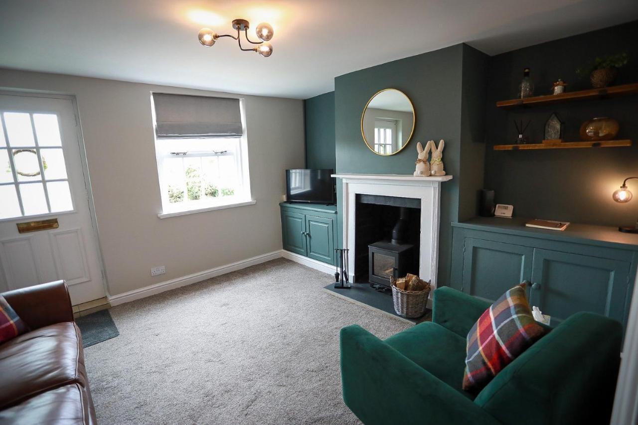 Auctioneers Cottage Louth  Luaran gambar