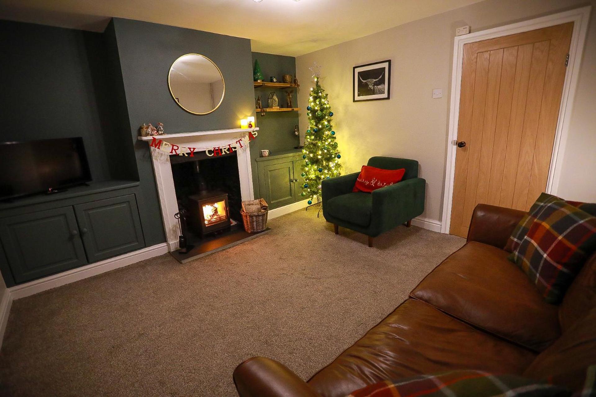 Auctioneers Cottage Louth  Luaran gambar