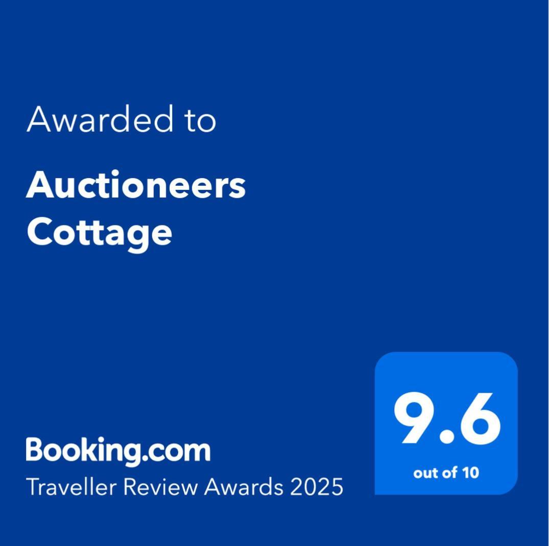 Auctioneers Cottage Louth  Luaran gambar
